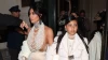 "9-Year-Old North West Rocks $10K Jacket and Balenciaga Crocs at Fashion Week"